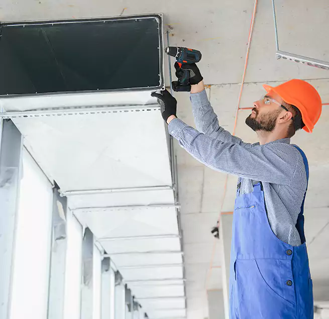 Why Homeowners & Businesses Trust Us in Portland, ME