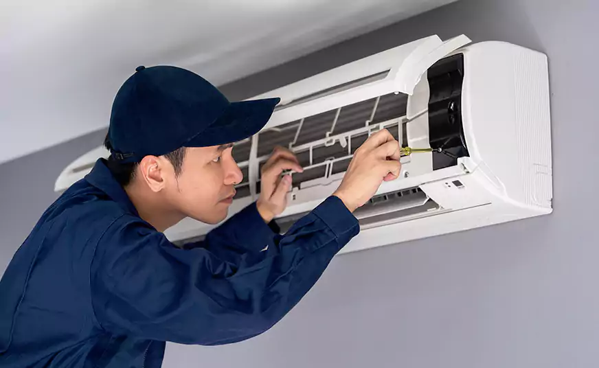AC Duct Cleaning Portland