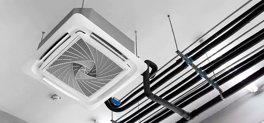 Our Air Duct Deep Cleaning Services in Portland, ME