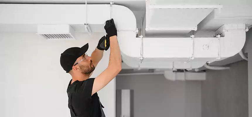 Our Air Duct Repair Services in Portland, ME