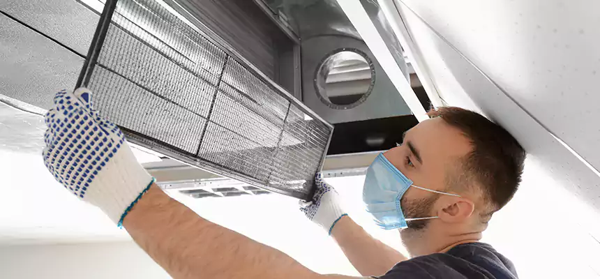 Diagnostic HVAC Coil & Blower Cleaning in Portland