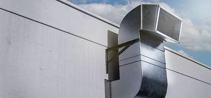 Trusted Industrial Dryer Vent Cleaning in Portland