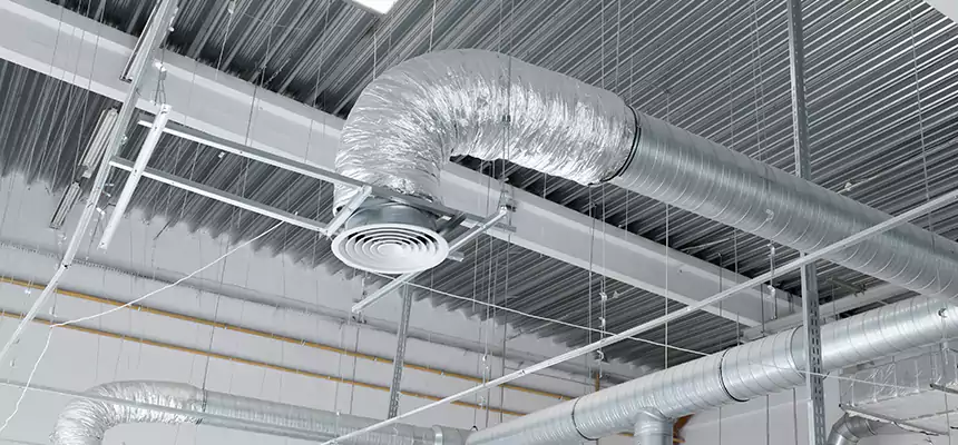 Our Dryer Vent Hose Replacement Services in Portland, ME