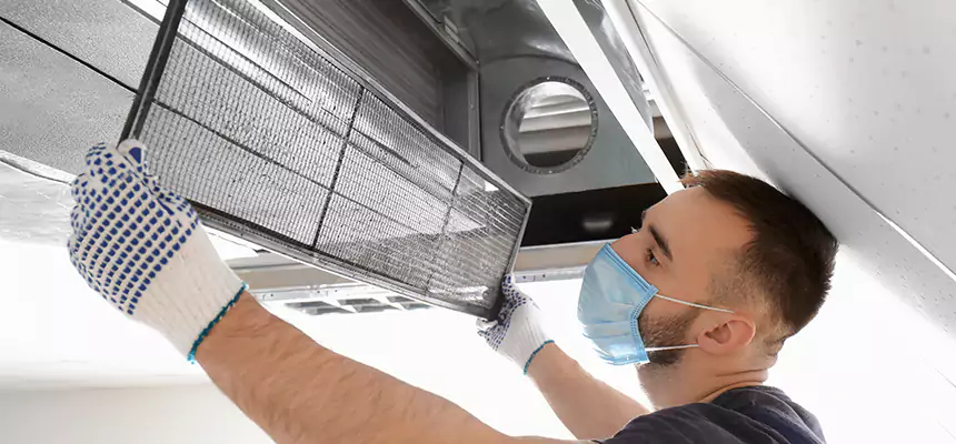 Our Dryer Vent Replacement Services in Portland, ME