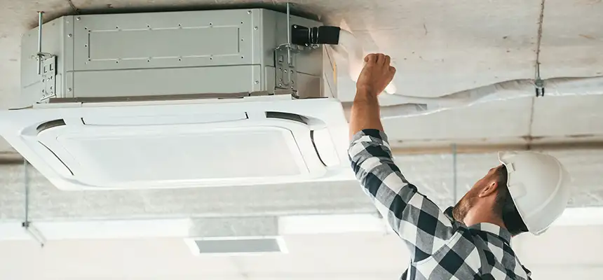 Our Local Vent Cleaning Services in Portland, ME