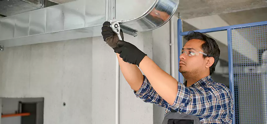 Our Post-Construction Duct Cleaning Services in Portland, ME