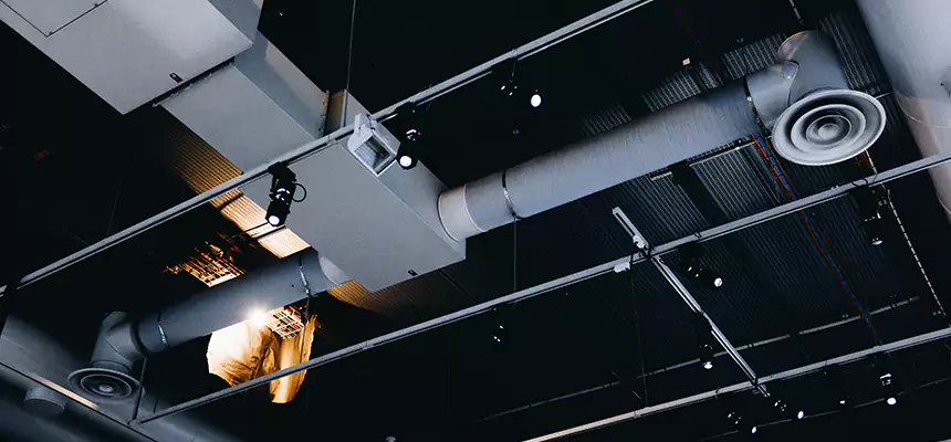 Our Seasonal Allergy Air Duct Cleaning Services in Portland, ME