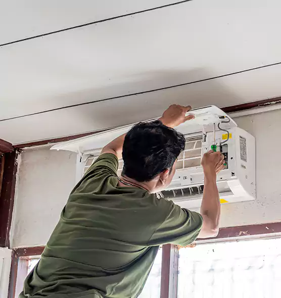 About Air Duct & AC Odor Removal in Portland, ME