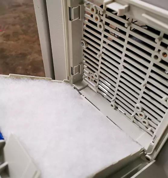 Professional Air Duct Expansion Solutions in Portland, ME