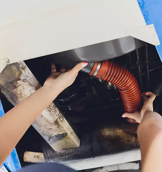 Professional Air Duct Leak Repair in Portland, ME