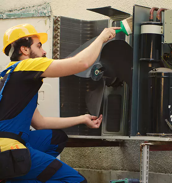 Professional Air Duct Washing Service in Portland, ME