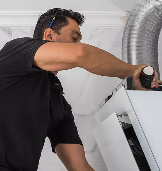 Trusted Bathroom Exhaust Duct Cleaning in Portland, ME