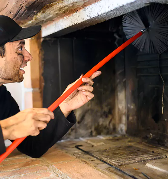 About Expert Chimney Cleaning in Portland, ME