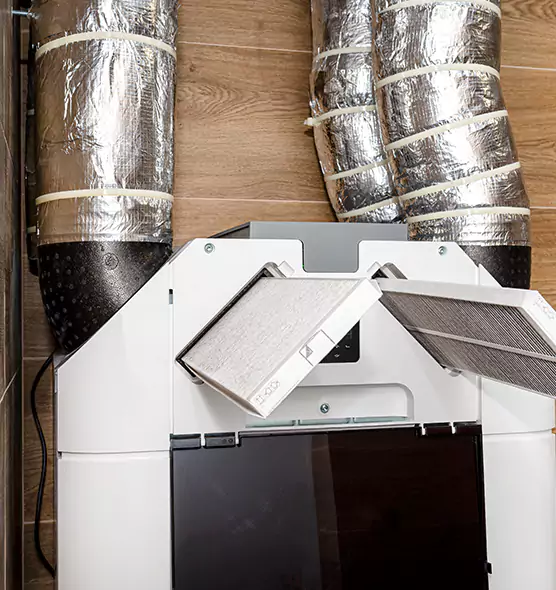 About Clogged Air Duct Repair in Portland, ME