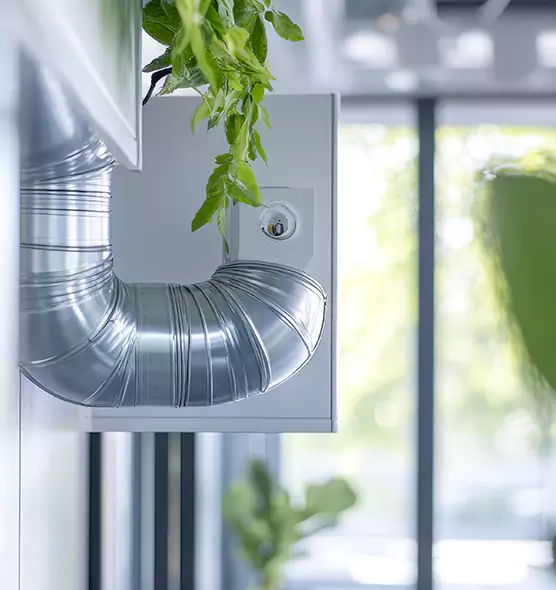 Professional Eco-Safe Dryer Vent Cleaning in Portland, ME