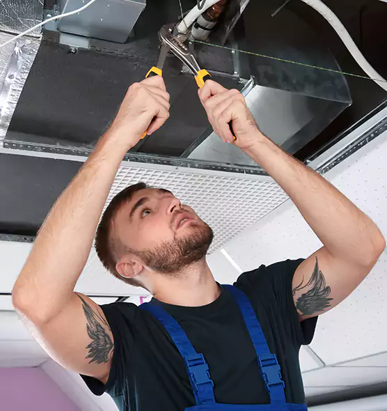 Trusted Home Air Duct Cleaning in Portland, ME