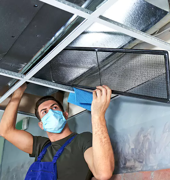 Professional Home Ventilation Cleaning in Portland, ME