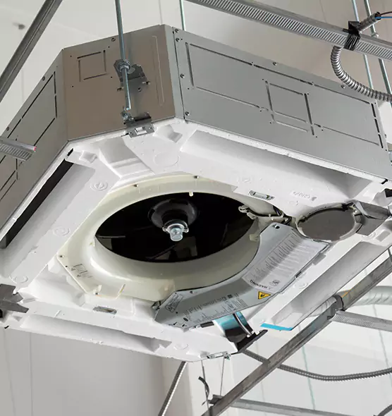 Professional Industrial Dryer Vent Cleaning in Portland, ME