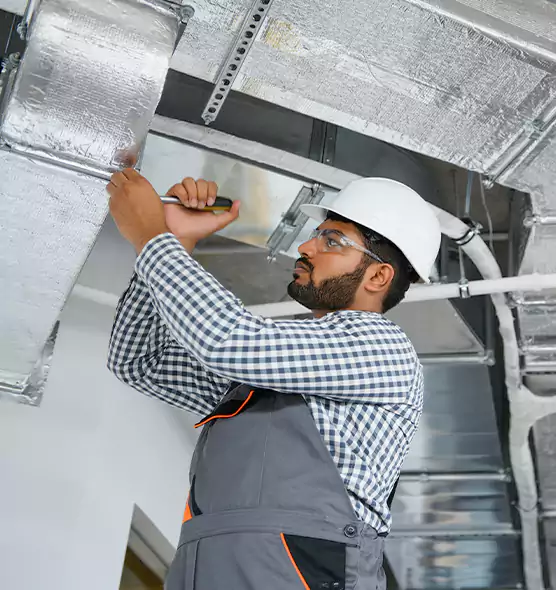 Welcome to Mold & Mildew Removal from Air Ducts Portland, ME