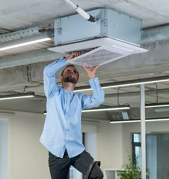 Advanced Residential Air Vent Cleaning in Portland, ME