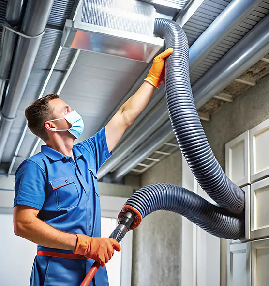 Welcome to Air Duct Cleaning & Repairs Portland — Your Local Roof Dryer Vent Cleaning Specialists in Portland, ME