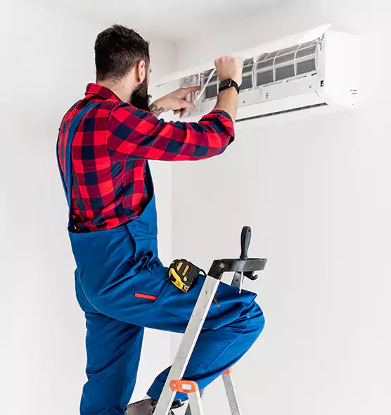 About Smart Air Conditioning Installation in Portland, ME
