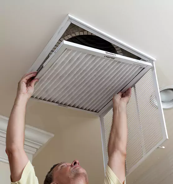 Trusted Vent Shaft Cleaning Expert in Portland, ME