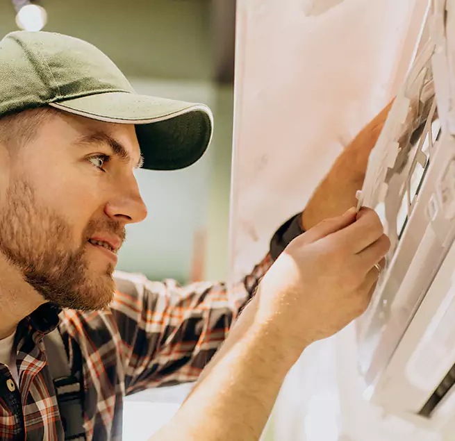 Why Homeowners Businesses Trust Us in Portland, ME?