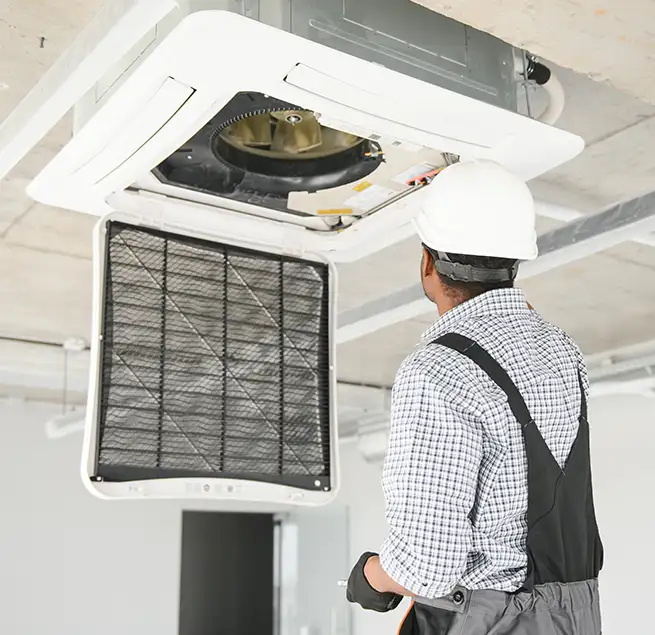 Why Homeowners & Businesses Trust Us in Portland, ME?