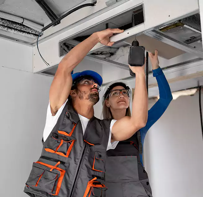 Why Homeowners & Businesses Trust Us in Portland, ME