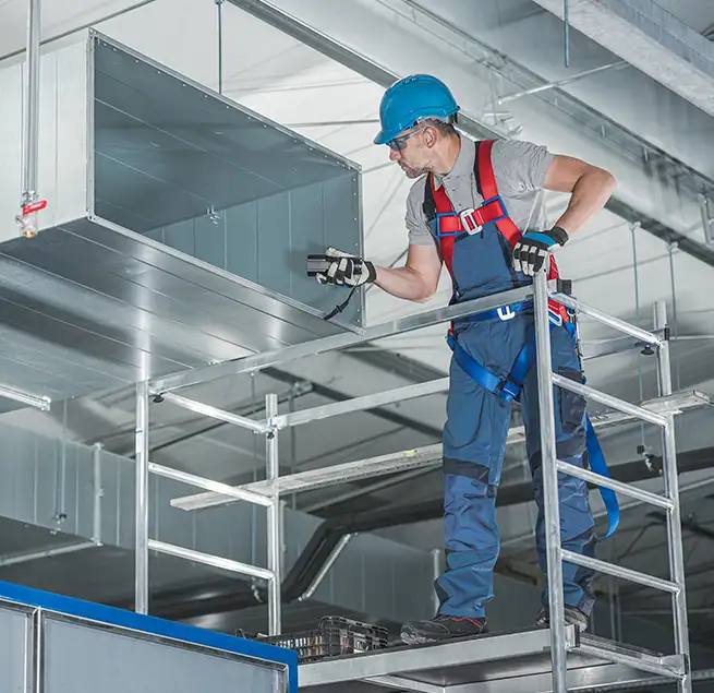 Why Homeowners & Businesses Trust Us in Portland, ME?