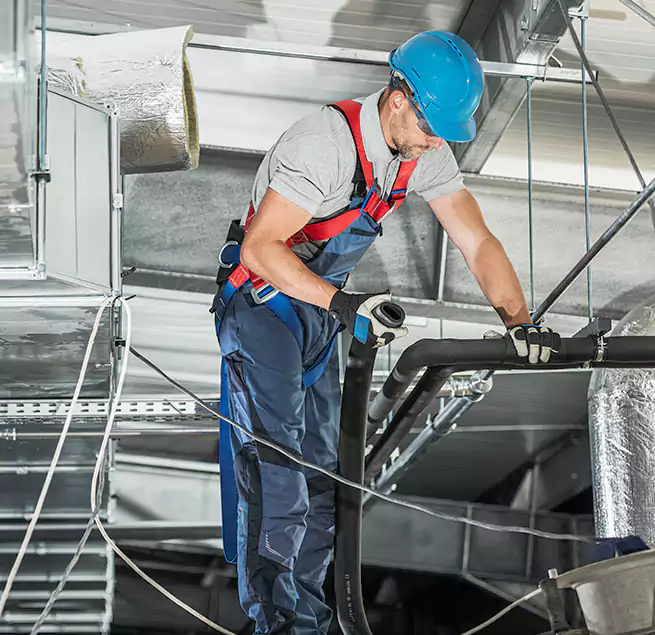 Why Homeowners & Businesses Trust Us in Portland, ME?