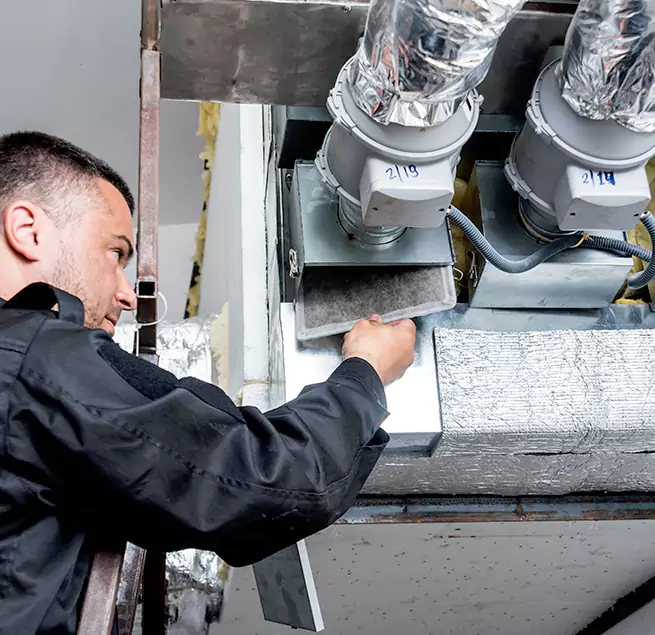 Why Homeowners & Businesses Trust Us in Portland, ME