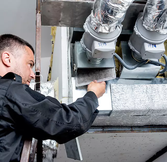 Why Homeowners & Businesses Trust Us in Portland, ME?