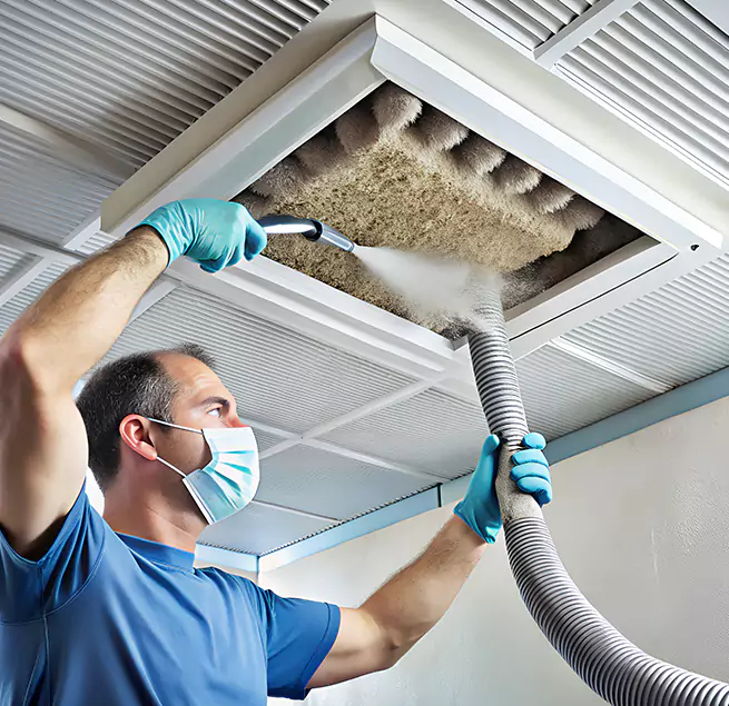 Why Homeowners & Businesses Trust Us Portland, ME