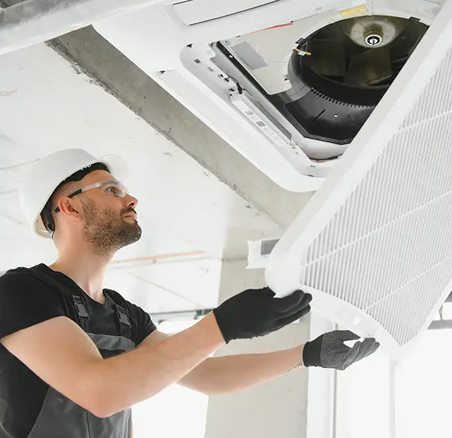 Why Homeowners & Businesses Trust Us in Portland, ME?