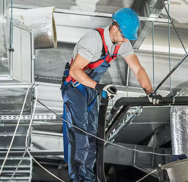 Why Homeowners & Businesses Trust Us in Portland, ME?