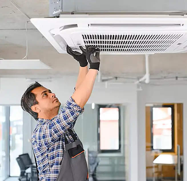 Why Homeowners & Businesses Trust Us in Portland, ME?