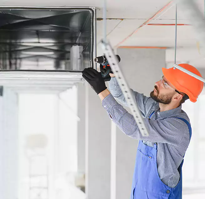 Why Homeowners & Businesses Trust Us Portland, ME