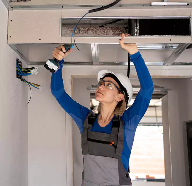 Why Homeowners & Businesses Trust Us in Portland, ME?