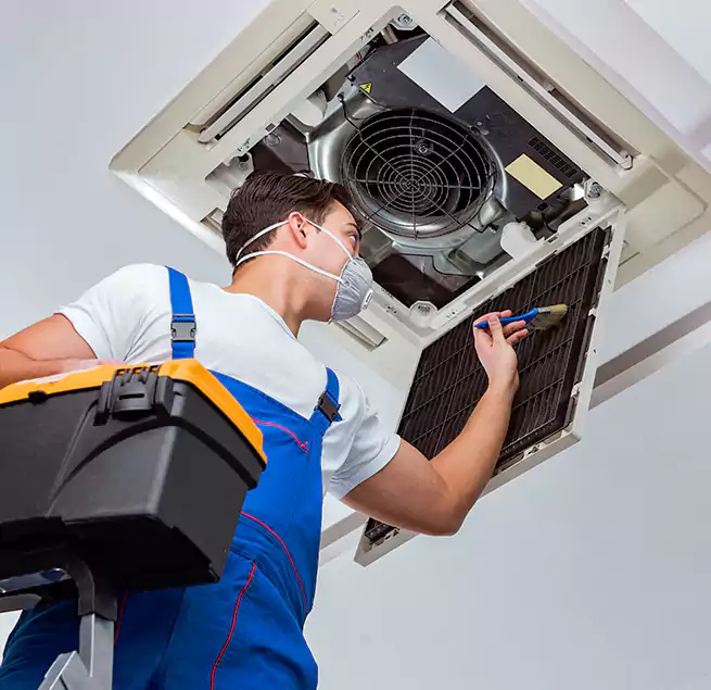 Why Homeowners & Businesses Trust Us in Portland, ME?