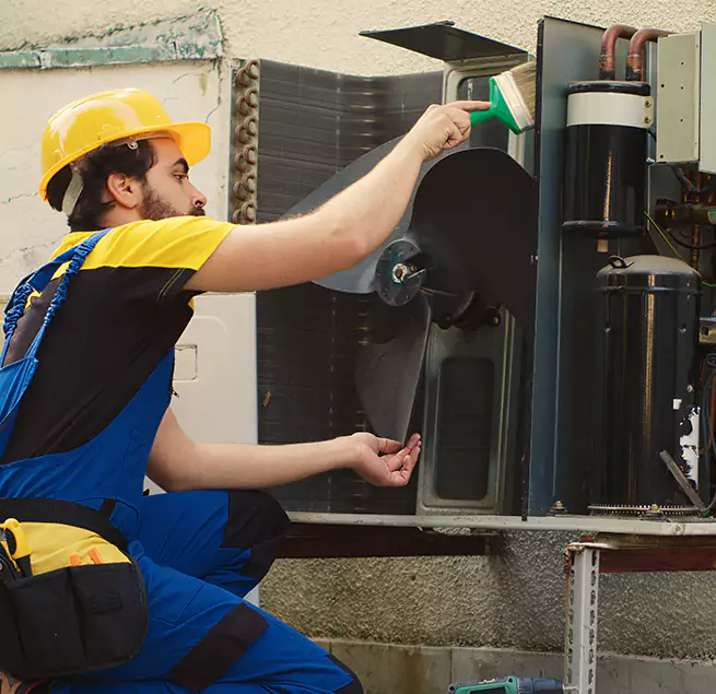 Why Homeowners & Businesses Trust Us Portland, ME?