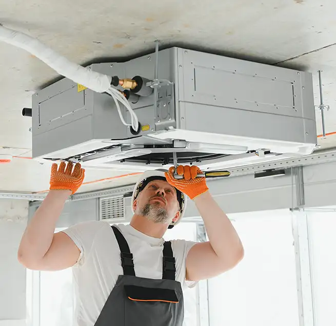 Why Homeowners & Businesses Trust Us Portland, ME