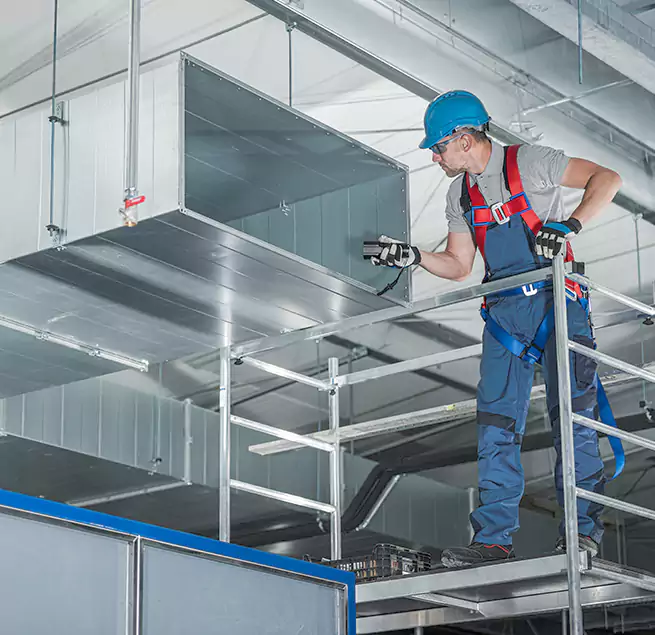 Why Homeowners Businesses Trust Us in Portland, ME