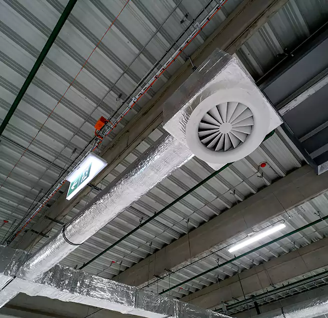 Why Homeowners & Businesses Trust Us in Portland, ME?