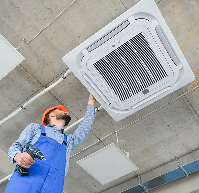 Why Homeowners & Businesses Trust Us in Portland, ME