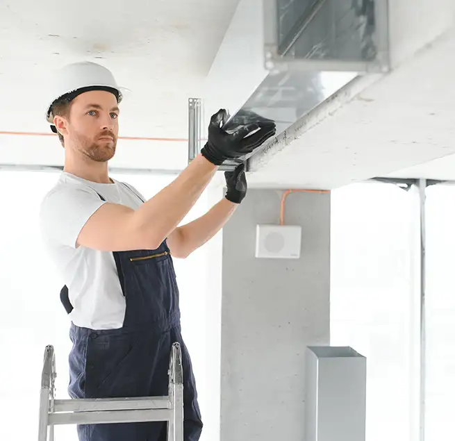 Why Homeowners & Businesses Trust Us in Portland, ME?