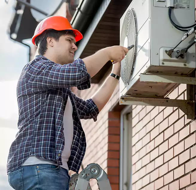 Why Homeowners & Businesses Trust Us Portland, ME