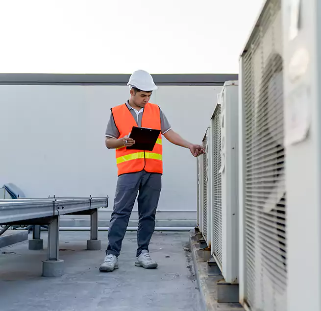 Why Homeowners & Businesses Trust Us in Portland, ME?