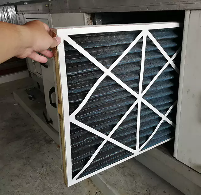 Why Homeowners & Businesses Trust Us Portland, ME?